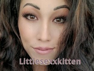 Littlesexxkitten