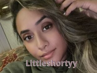 Littleshortyy