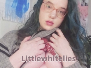 Littlewhitelies