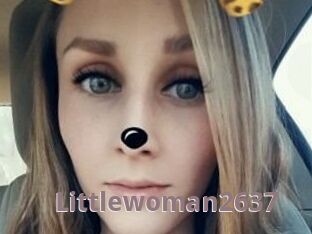 Littlewoman2637