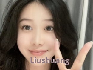 Liushuang