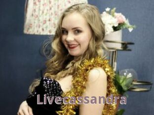 Livecassandra