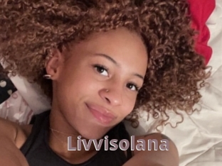 Livvisolana