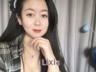 Lixia