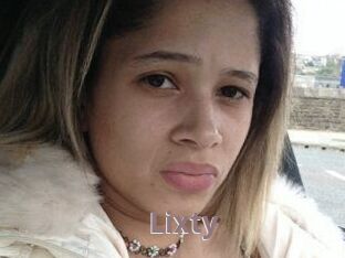 Lixty