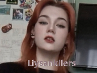 Liysankilers