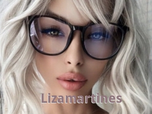 Lizamartines