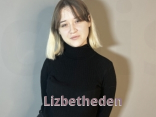 Lizbetheden