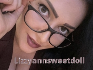 Lizzyannsweetdoll