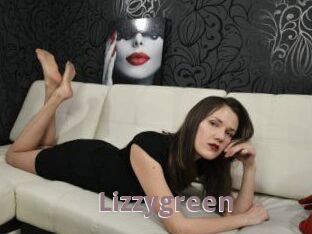 Lizzygreen