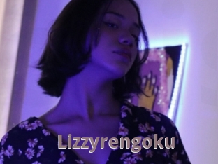 Lizzyrengoku