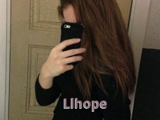 Llhope