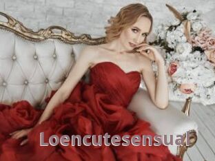 Loencutesensual