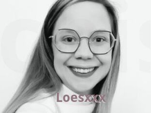 Loesxxx