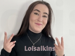 Loisalkins