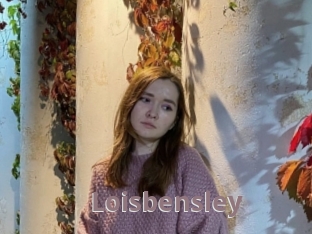 Loisbensley