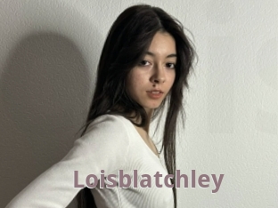 Loisblatchley