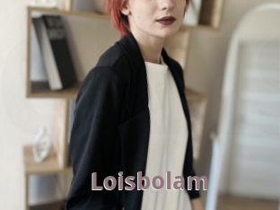 Loisbolam