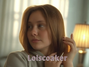 Loiscoaker