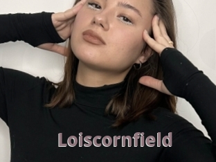 Loiscornfield