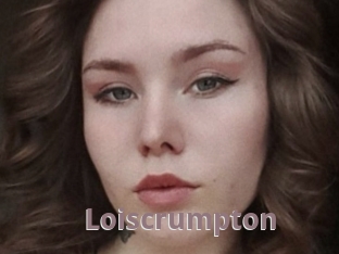 Loiscrumpton