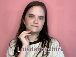 Loisdarbyshire