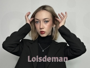 loisdeman Chienne Soumise