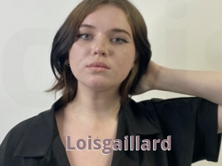 Loisgaillard