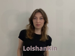 Loishankin