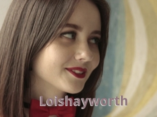 Loishayworth