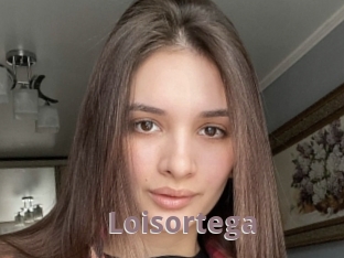 Loisortega