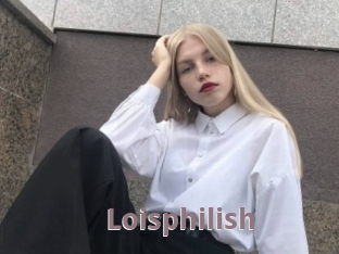 Loisphilish