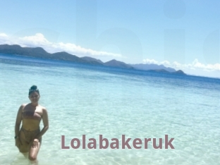 Lolabakeruk