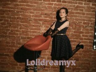 Lolidreamyx