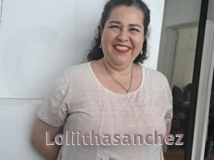 Loliithasanchez