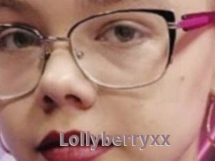 Lollyberryxx