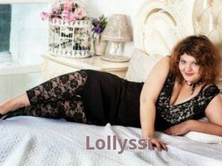 Lollyssi