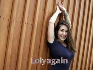 Lolyagain