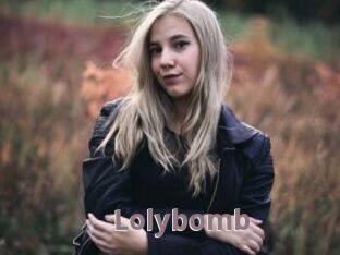 Lolybomb