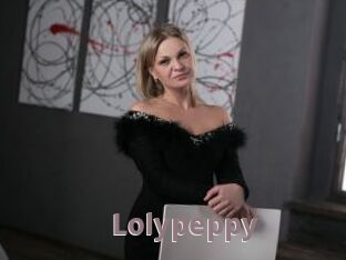 Lolypeppy