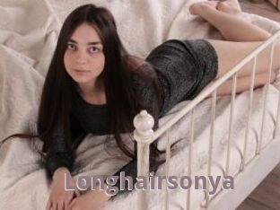 Longhairsonya