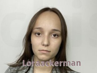 Loraackerman