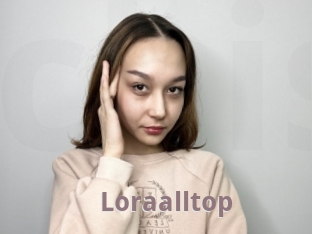 Loraalltop