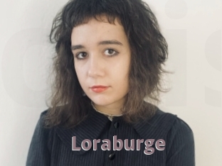 Loraburge