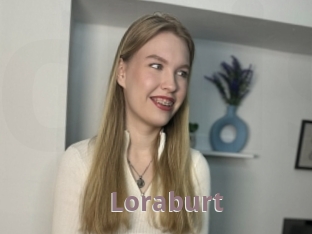 Loraburt