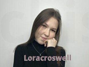 Loracroswell