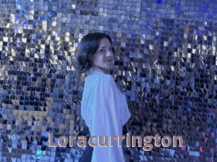 Loracurrington