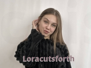 Loracutsforth