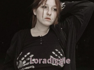 Loradiggle