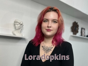 Loradopkins